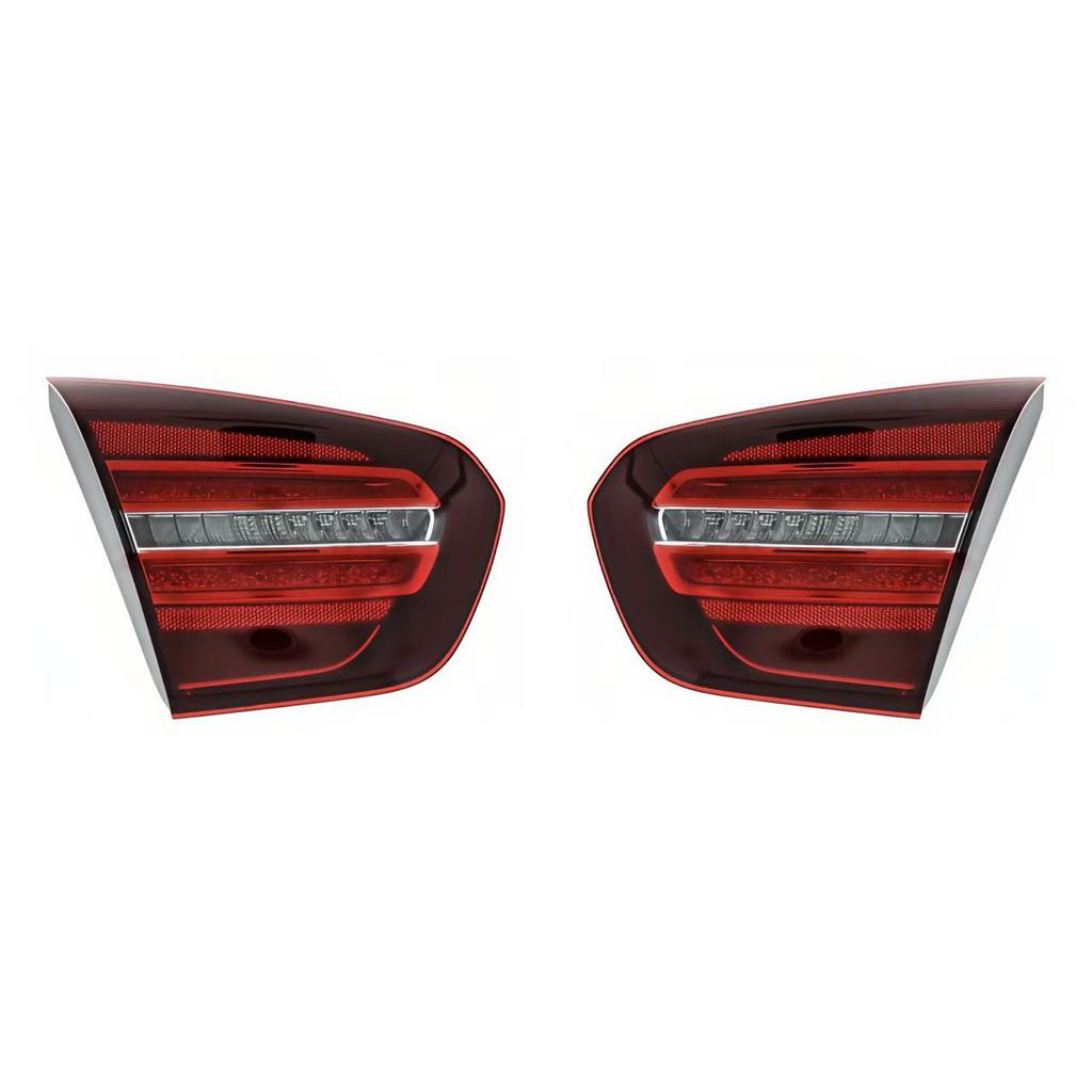 Задний внутренний фонарь для Mercedes-Benz GLA-Class W156 2017-2019 (1569061101)