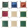 Automatic 3-4 Person Tent Tarp Cover Fly/Durable Hammock Cover Rainproof Tent Cover Sun Shelter