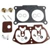 Carburetor Repair Kit 6E5-W0093-06-00 Replacement for Yamaha outboard 2 stroke 115 130 150 175 200 225 HP V4 V6 Carb rebuild kit Replace Sierra