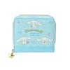 (SANRIO) Sanrio Wallet Cinnamoroll Cinnamoroll 9 X 10.5 X 2.5cm Kids Wallet Character 126012 SANRIO