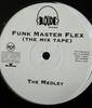 12inch Record FUNKMASTER FLEX - The Medley FF02112001 RCA Records 1996 US Rap & Hip-Hop/R&B Used