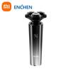 ENCHEN X8 Электробритва Триммер для мужчин Сухое влажное бритье Моющийся Машинка для стрижки бороды и волос Бритва