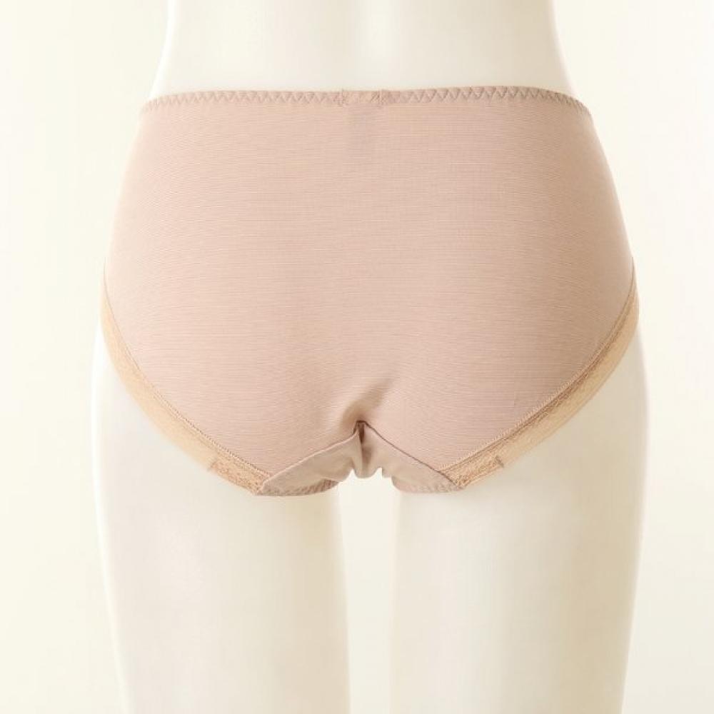 Wacoal Comfortable Rayon Women Triangle Panty Wptx105a