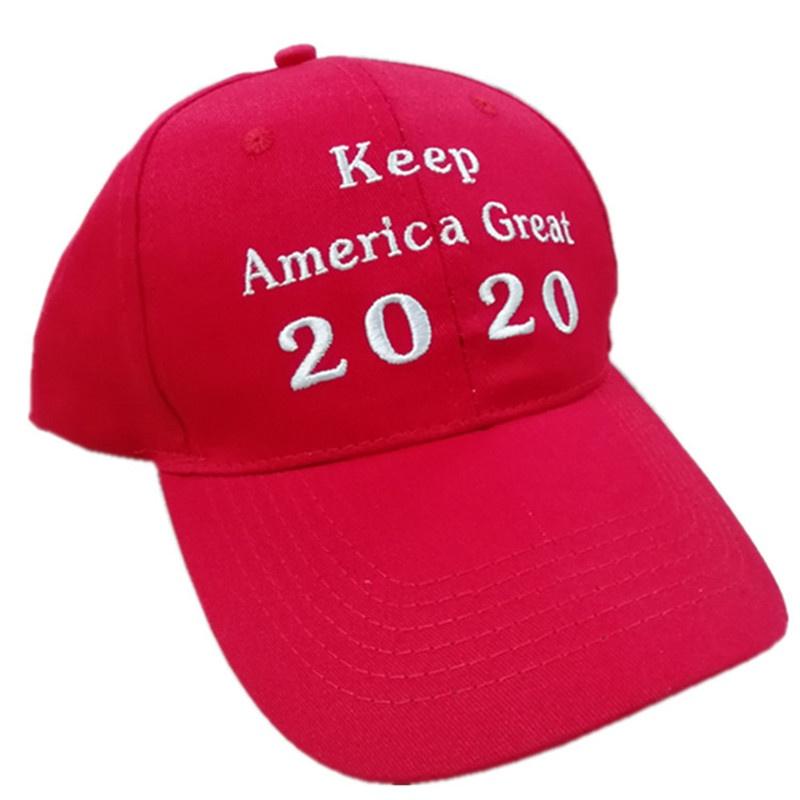 Baseball President Usa Cap Hat Donald Trump Make America Great Again Hats 2020