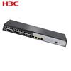H3C S1850V2-28P Layer 2 Web Managed Gigabit Switch