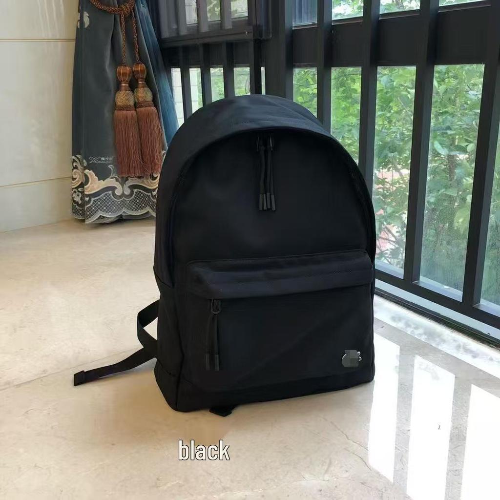 Унисекс Легкий Повседневный Модный Спортивный Рюкзак - Прочный, Большой Объем