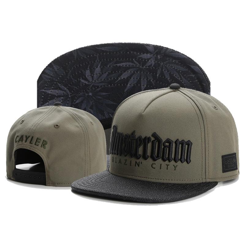 Foreign trade flat-brimmed hat, adjusting hat, car hat, trendy hat, American fashion hat, sun one piece, and wholesale