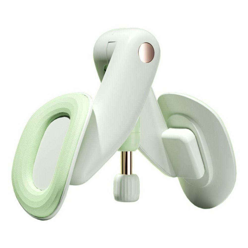 Rotatable Thigh Master Adjustable Resistance Pelvic Floor Trainer Leg Clipping Device Women Use