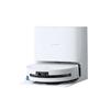 ECOVACS Робот-пылесос и полотер T80S с автоматической сменой воды, штекер CN (адаптер в комплекте)