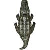 Jouet gonflable - BESTWAY - Крокодил - Верт - ПВХ - 184x78x38 см