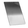 Formatt Hitech Firecrest Ultra Half ND Soft IRND 100 x с SCHOTT B270 Эквивалент Сделано в Номер детали 214401 Фильтр, Градиентный, 1.5, 150мм,