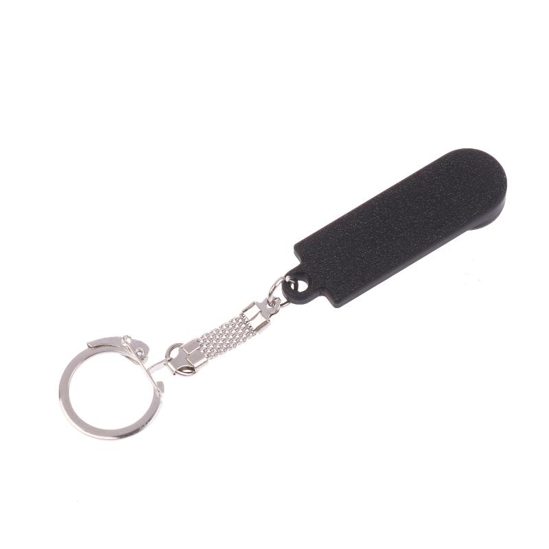 1Pcs Seasonal Maintenance Solenoid Tools Rotation Tester And Ac Detector For Circulating Pumps Key Ring Sturdy Indicator Tool