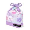 COLORFUL CANDY STYLE Drawstring Small Cup Drawstring Bag for Elementary School Entrance To Unicorn Fantasy N3585200 Bag, Bag, Girls, Children,