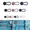 Jeans Button Extender,Button Extenders For Pants For Women Men, Pant Waist Extenders, Instant Waistband Extension No Need Sewing