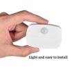 Lamp Bathroom Night Lamp Bedroom Night Light Induction Night Ligh Induction Light LED Night Light