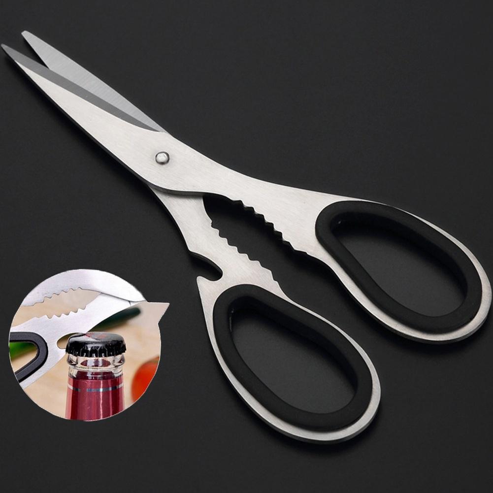Kitchen Scissors Household Chicken Scissors Bone Shear Multifunction