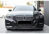 Решетка радиатора «двойные почки» для BMW 3 серии G20/G21/G28 2019-2022