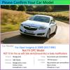 Для Opel Insignia A 2009 ~ 2017 MK1 2009 2010 2011 2012 2013 2014 2015 Fender брызговики брызговики автомобиля