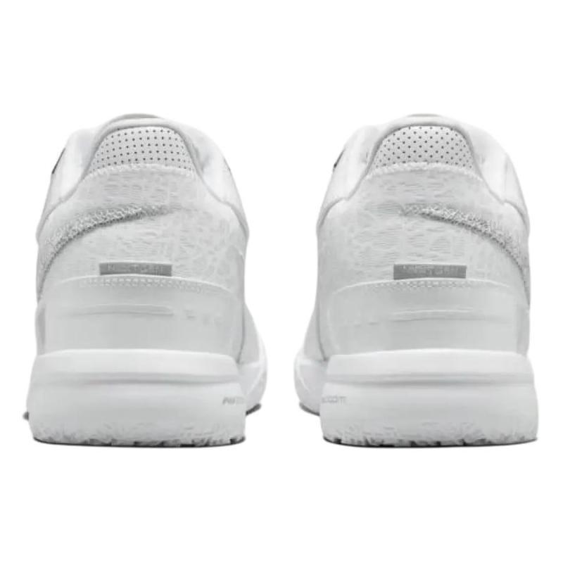 Nike Кроссовки LeBron NXXT Gen Белые FJ1567-102