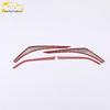 18 Lavida PLUS Taillight & Trunk Eyebrow Decorative Stickers Car Accessories