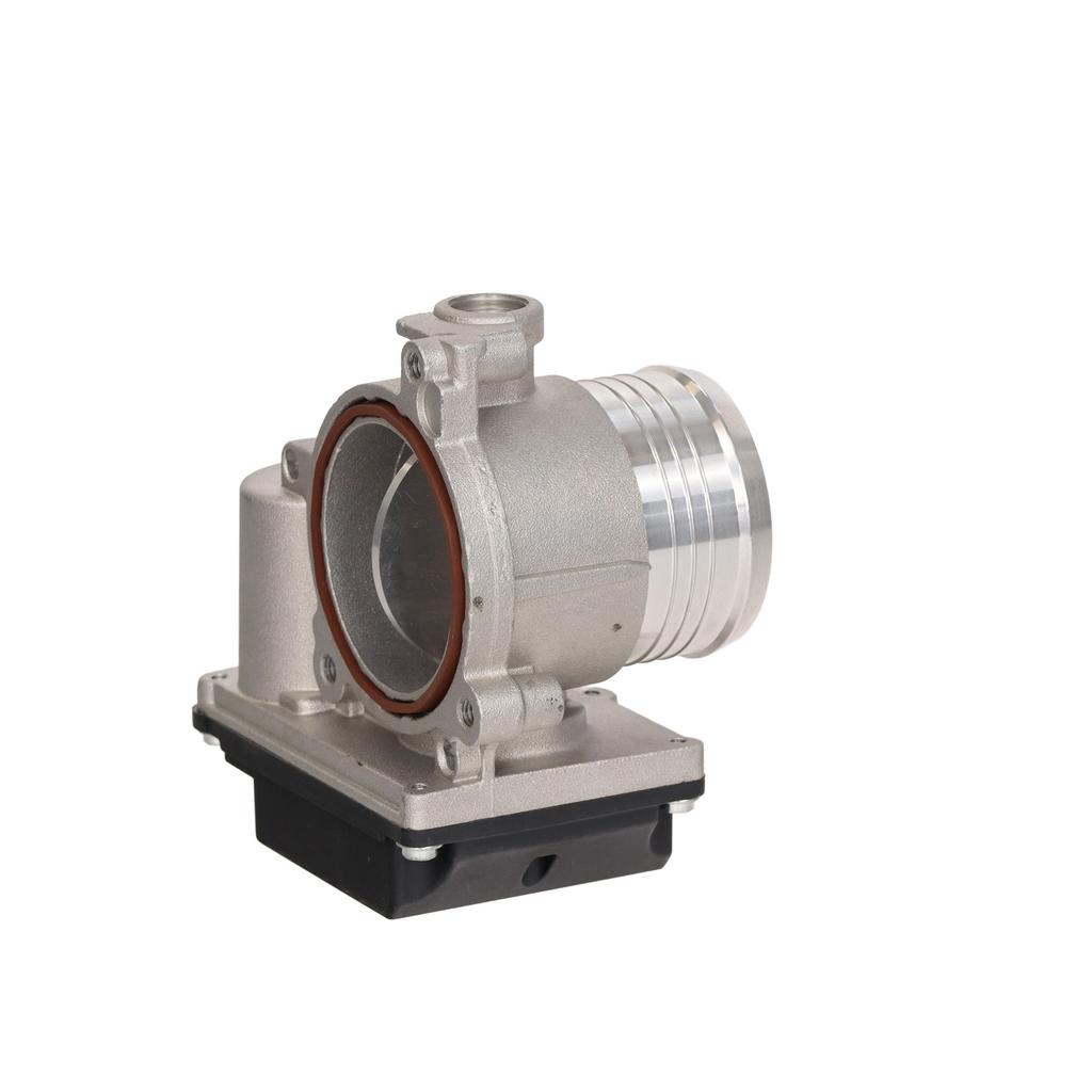 Ft04521 Fast Throttle