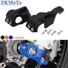 Защитные чехлы на перья вилки для KTM EXC SX SXF XC XCF EXCF XCW SIX DAYS TPI 125 200 250 300 350 400 450 500 2016-2024 2023