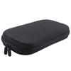 A84E-Hard EVA Portable Stethoscope Carrying Case Storage Box Shell Mesh Pockets For Littmann III Stethoscope Organizer Bag
