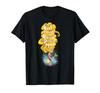 Disney Princess Rapunzel and Pascal Are a Perfect Match. T-shirt