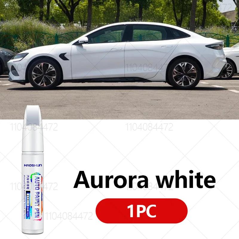 Для BYD SEAL 2023-2025 D40 D60 Ремонтная ручка для краски Подкраска Удаление царапин Сделай сам Автоаксессуары Черный Белый Зеленый Серый Синий