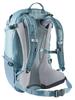 Альпинистский рюкзак Futura 21 SL Dusk x Slate Blue 2021 модель для женщин [Deuter] D3400021-1333