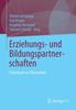 Книга Erziehungs- Und Bildungspartnerschaften : Praxisbuch Zur Elternarbeit