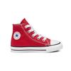 Converse Кеды Chuck Taylor All Star High Top Walker Красные Детские 7J232C