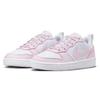Детские кроссовки Court Borough Low Recraft GS Pink Foam White DV5456-105