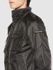 work padded Next Soldier Blouson 8238 Dark Gray LL [Forecast] Cold-weather jacket,