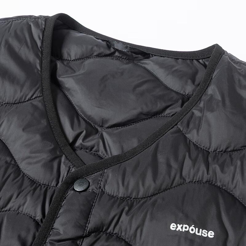 FAPAI Men's Winter Warm Down Vest
