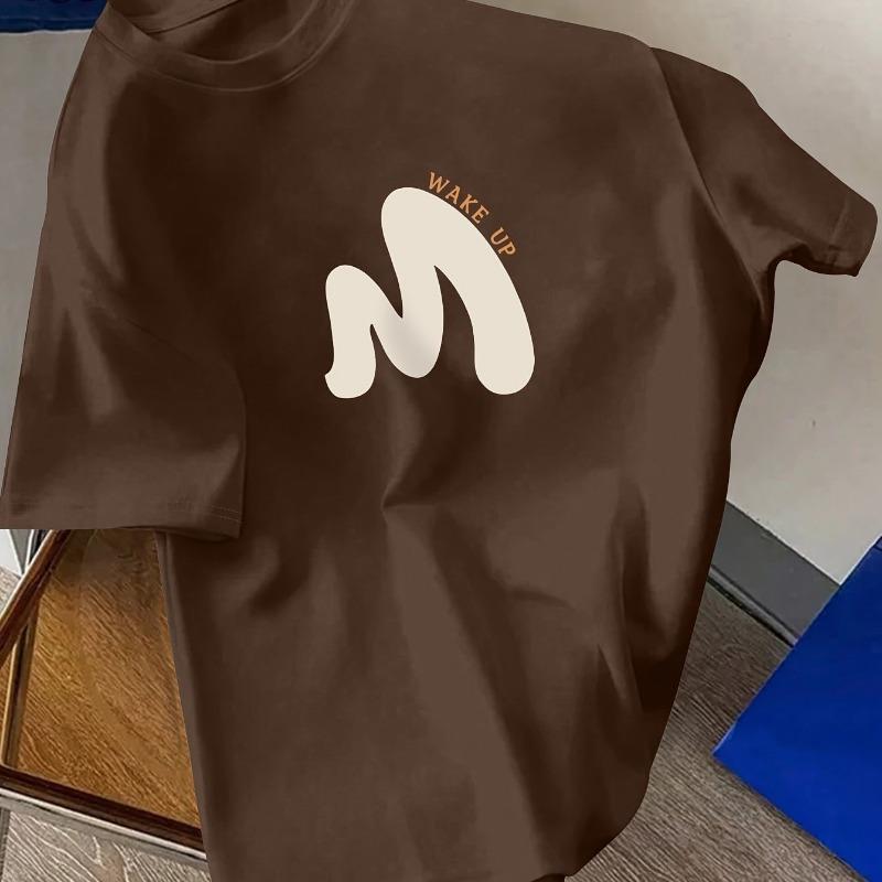 Креативная футболка с графическим принтом для мужчин, повседневная, с коротким рукавом, с круглым вырезом, с изображением Sweethearts, мужская одежда для лета, для улицы