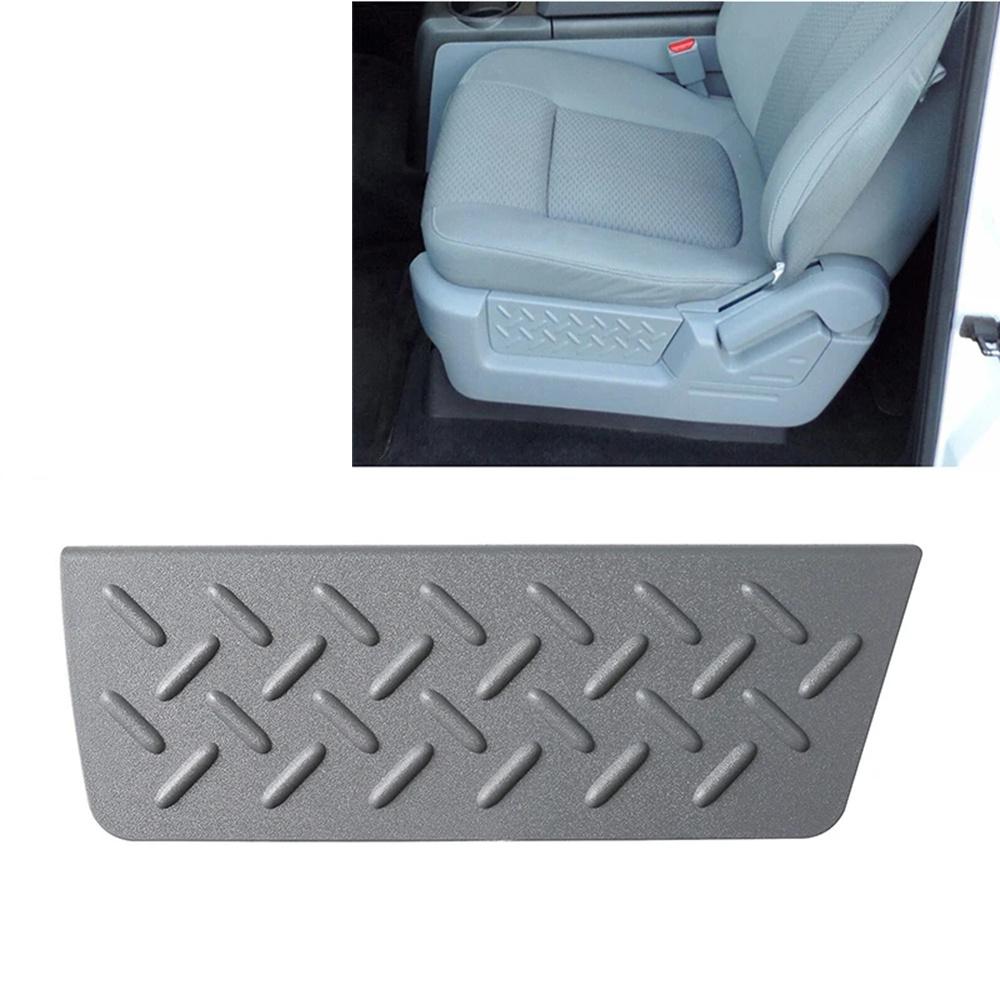 Для Ford F-150 F150 2011-2014 Передняя левая боковая накладка сиденья Панель Безель 1×