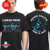 Linkin Park From Zero World Tour 2025 At Hradec Kralove On June 14 T-Shirt