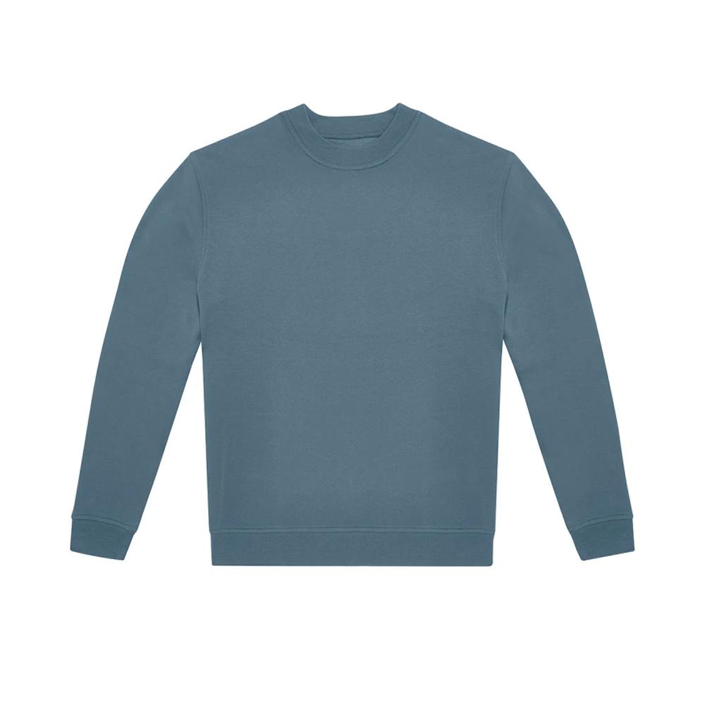 B&C Унисекс для взрослых ID.332 Толстовка с круглым вырезом