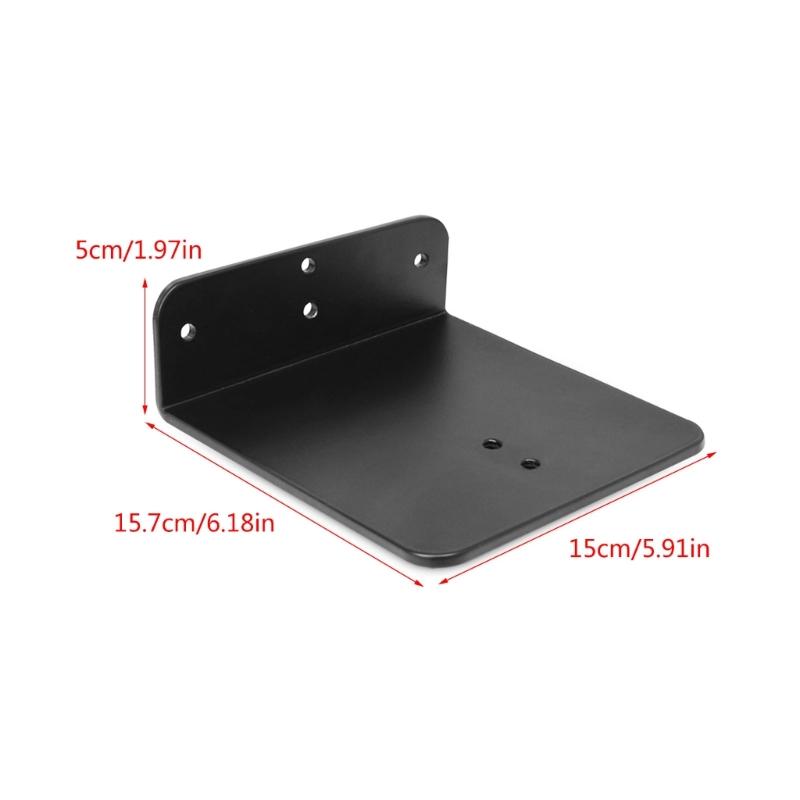 Металлическая стойка для хранения, настенная стойка, стойка для громкоговорителя для дома 250/350, кронштейн для домашнего динамика