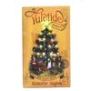 10,3*6 см Рождественское Таро 78 шт. Карт Надежда, Тепло и Таро Приветствие для самого чудесного времени года