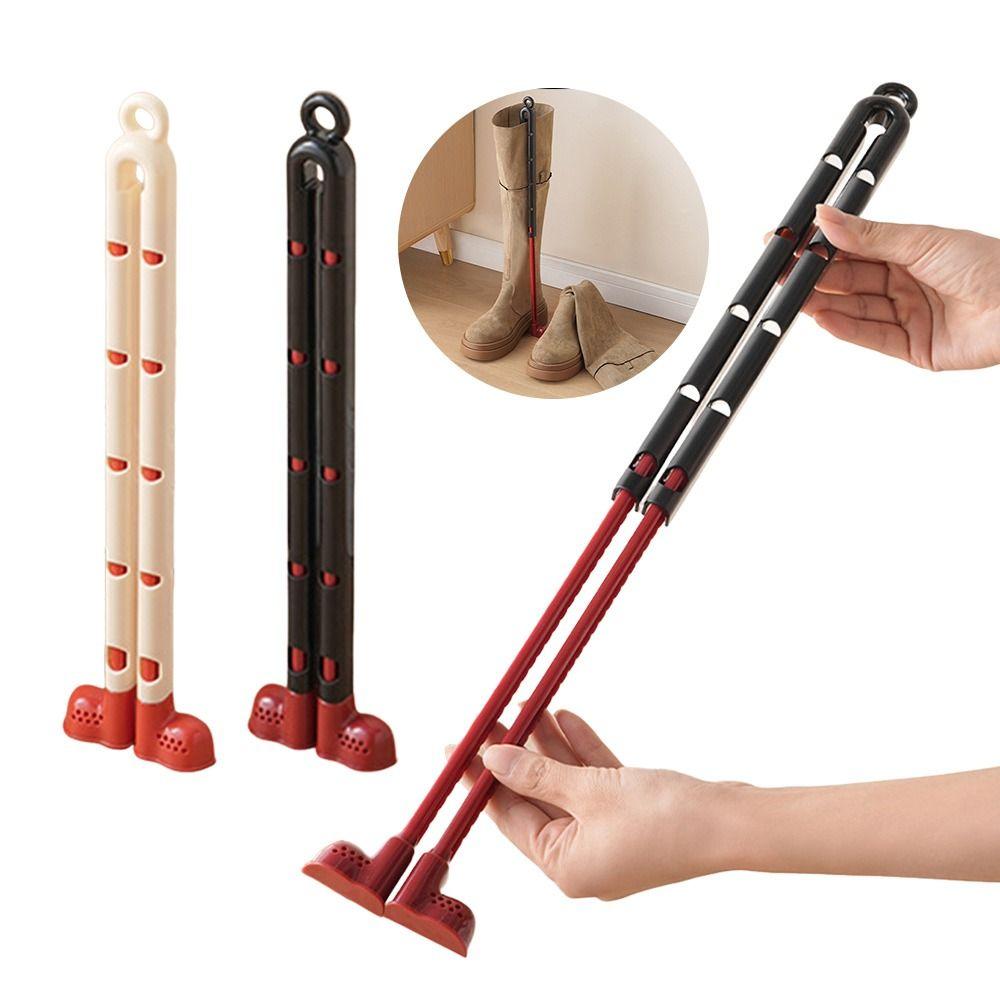 Clip-on Fixed Boot Support Bracket Anti-deformation Long Boot Support for Keeps Boot Shape