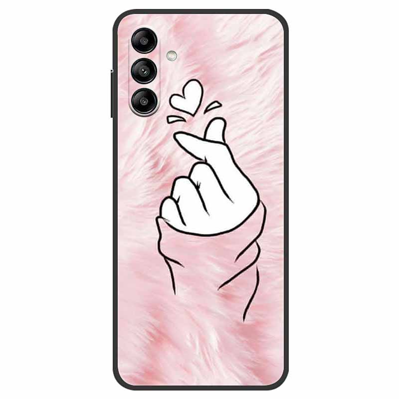 Чехол для Tecno Pova NEO 2 Рождественский Мягкий Силикон ТПУ Задняя Крышка Телефона Чехол для Tecno Pova Neo 2 Capa Pova Neo2 Ударопрочный Funda