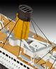 Немецкий Revell Титаник 05210 Пластиковая модель 1/700 R.M.S.