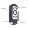315/433mhz PCF7953 Car Remote Key For BMW 2 3 4 5 6 7 X3 X4 Series Auto Vehichle Alarm KeylessGo