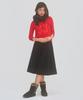 MINIMALPAIR Mnmpair 33 Sweatshirt Red