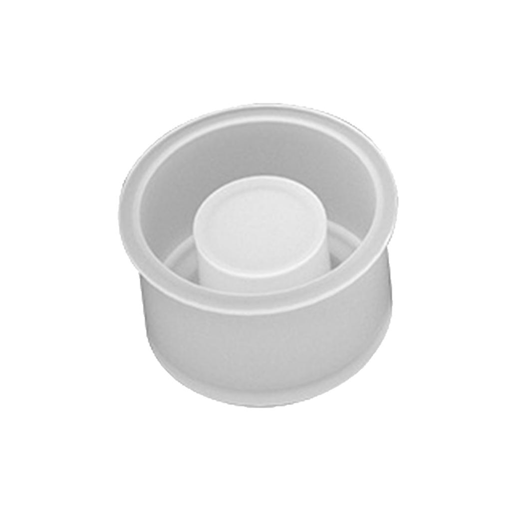 Heart Silicone Candlestick Molds Geometric Star Round Candle Holder Mould Home Decors Star Candle Holder Home Ornament