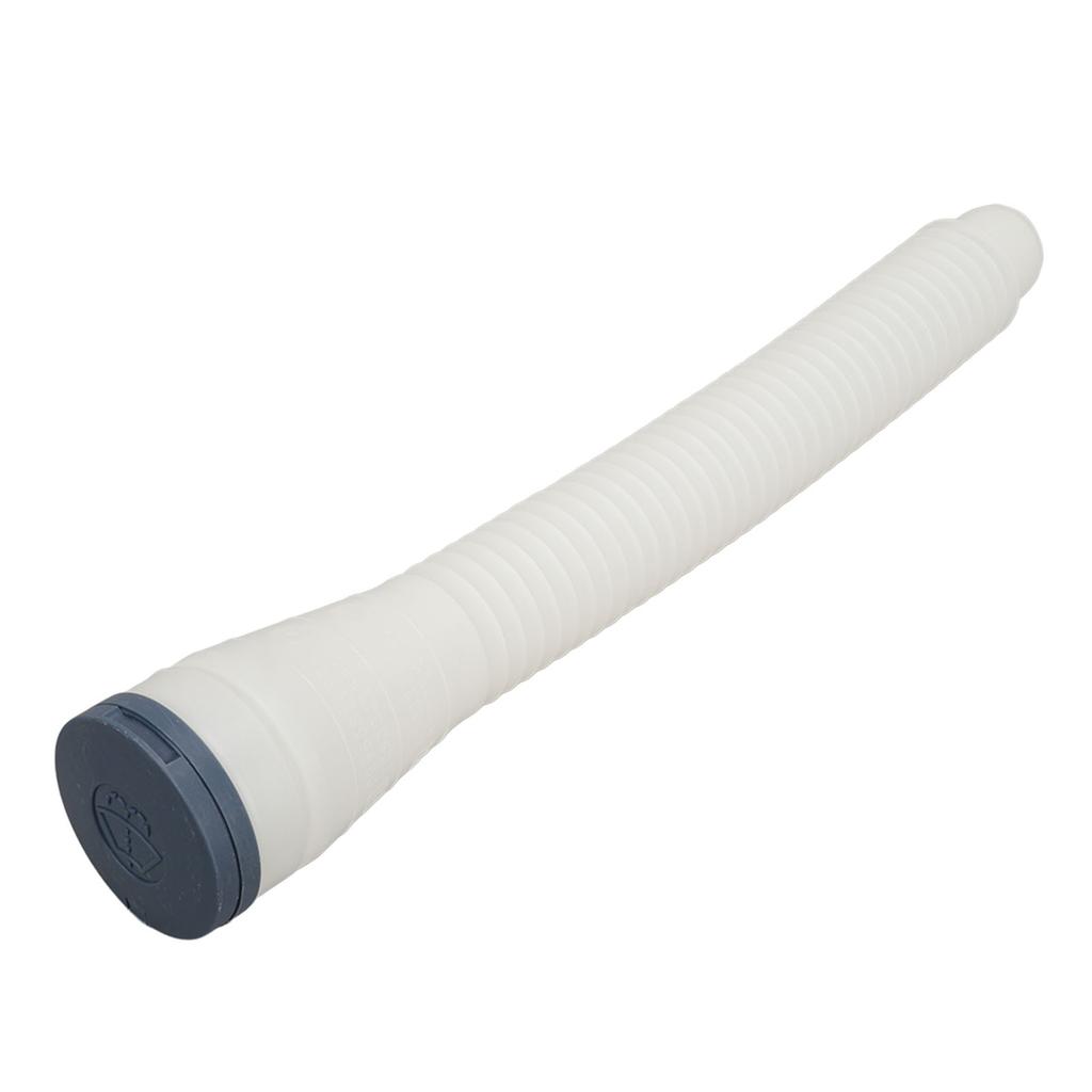 Washer Fluid Reservoir Filler 643989 Leakproof Rugged Stable Washer Fluid Tank Filler Tube Replacement for Peugeot 307