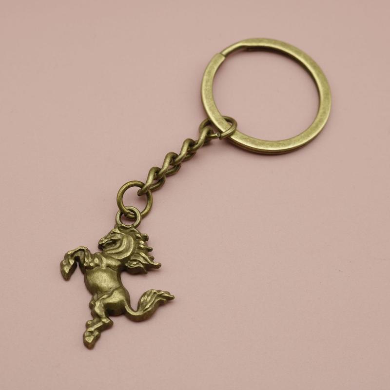 1 шт. Спортивная ковбойская шляпа в западном стиле, сапоги, брелок для ключей с лошадью, мужской брелок для ключей, подвеска-шарм для сумки, кольцо для ключей