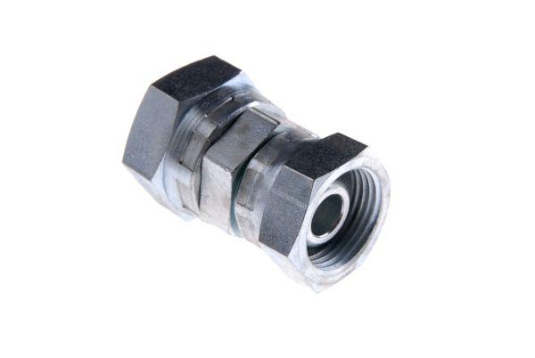 Hydraulic reduction connector AA 22/20 M22x1.5/M20x1.5